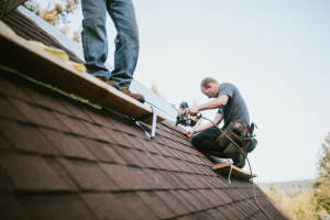 Local Roofers in Bainbridge Township, OH